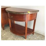 MID CENTURY MODERN FURNITURE - TABLE