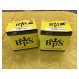 46 ROUNDS BPS BUCK SHOT SHELL