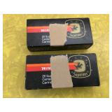 40 rounds of Winchester 22-250 Remington ammunition