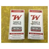 40 ROUNDS WINCHESTER 350 LEGEND AMMO