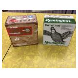50 rounds of 12 gauge ammo