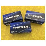 150 ROUNDS MAGTECH 10MM AUTO AMMO