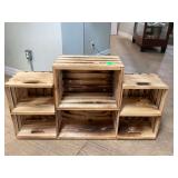 MID CENTURY MODERN FURNITURE