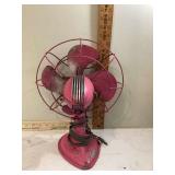 Old Westinghouse fan in good working condition