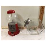 Sweets dispenser