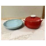 PORCELAIN CHINA POTTERY