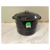 CANNING POT - KITCHEN   UTENSILS