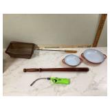 SPORTING GOODS