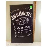 JACK DANIELS POSTER