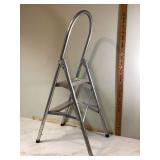 STEP STOOL - HOUSEHOLD MISC