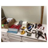 TOOLS
