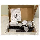 Pella entry door handle set - high quality and stylish