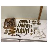 DRAWER PULLS - HOUSEHOLD MISC