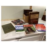 Educational reference books