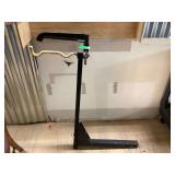 BIKE RACK