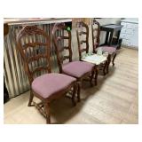 MID CENTURY MODERN FURNITURE - CHAIR