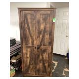 MID CENTURY MODERN FURNITURE - CABINET