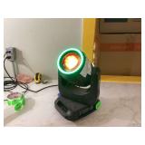1 Dual temperature beverage dispenser2 Insulated drink dispenser