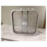 Honeywell tower fan functional