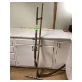 RAISED TOILET SEAT - MEDICAL SUPPLIES