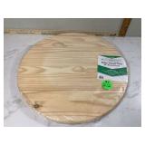 High-quality 15 round panels by Mastercraft