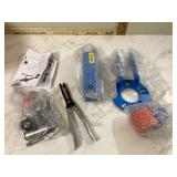 Air bag suspension kit for vehicles