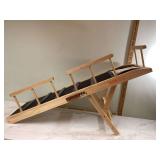 VEVOR PET SAFETY RAMP (40 X 16)