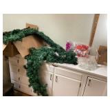 Home decor and childrens items