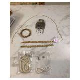 Small fridge without cord assorted hardware