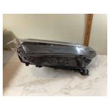 2019-2023 Honda Accord aftermarket smoke LED taillights