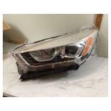 New aftermarket 2023-2025 CRV headlight unit