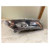 Replacement left headlight for Hyundai Sonata 2015-2017