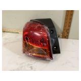 Brand new replacement headlight for Nissan Optima
