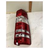 New aftermarket smoked LED taillights for 2019-2023 Honda