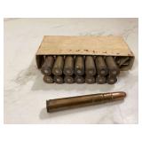 BOX OF 15 270 AMMO