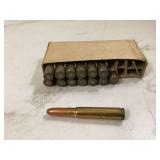 BOX OF 15 375 H&H MAG AMMO
