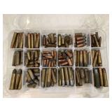 BOX OF 8 WINCHESTER 44 REM MAG