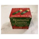 BOX OF 25 FEDERAL 28GA AMMO
