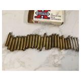 BOX OF 14 REMINGTON 303 SAVAGE