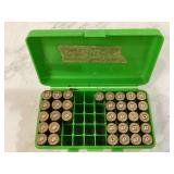 1 BOX OF 4 BROWNING 16GA AMMO