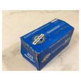 1 BOX OF 19 WOLF 223 REM AMMO