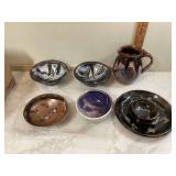 PORCELAIN CHINA POTTERY