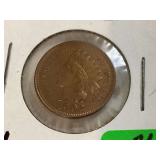 Coins and Currency