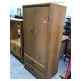 MID CENTURY MODERN FURNITURE - CABINET