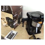 NINJA COFFEE MAKER - APPLIANCES