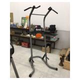 PULLUP HOME GYM SYSTEM