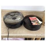 FOOD DEHYDRATOR - KITCHEN   UTENSILS