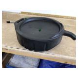 OIL PAN - TOOLS