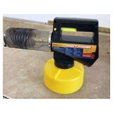 INSECT FOGGER - LAWN & GARDEN