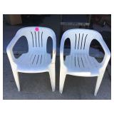 MID CENTURY MODERN FURNITURE - CHAIR